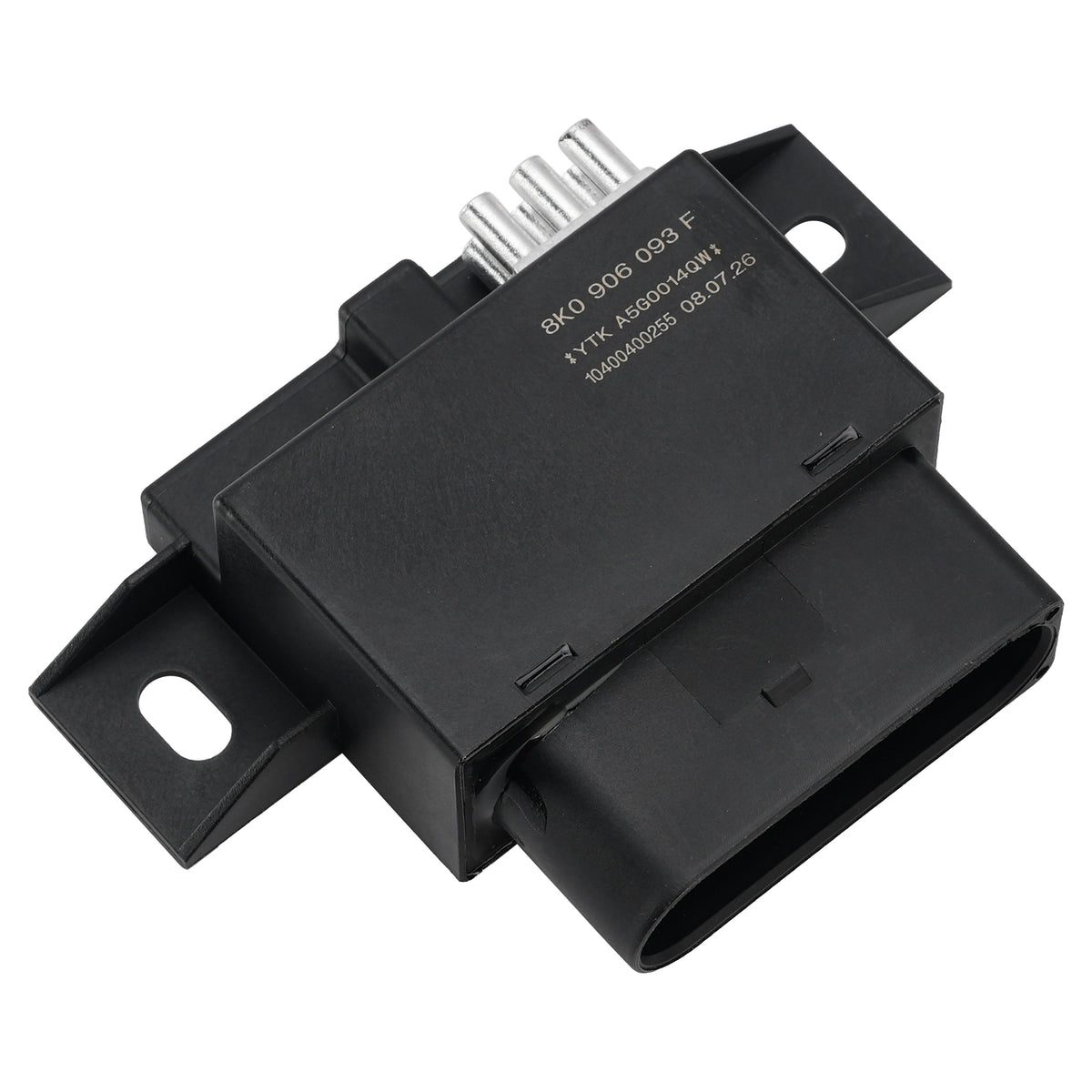 2012-2015 Audi A4 B8 8K5 3.0 TFSI Quattro Estate Fuel Pump Control Module 8K0906093B 8K0906093D Generic