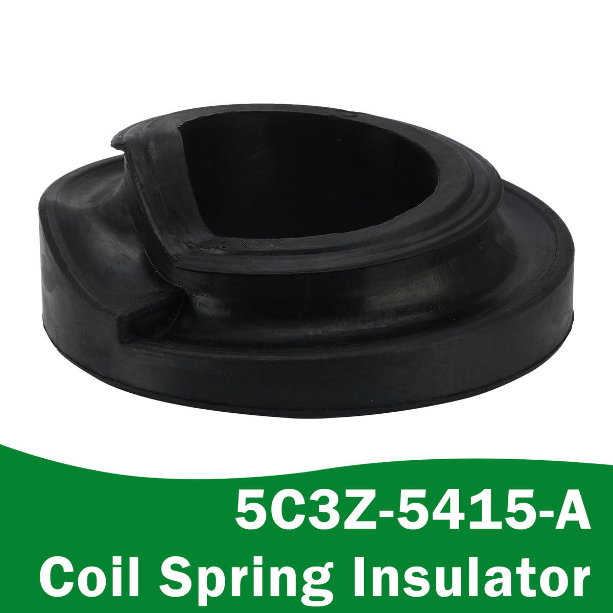 2005-2025 Ford F-250 F-350 Super Duty Coil Spring Insulator 5C3Z-5415-A 5C3Z-5415-AA Generic