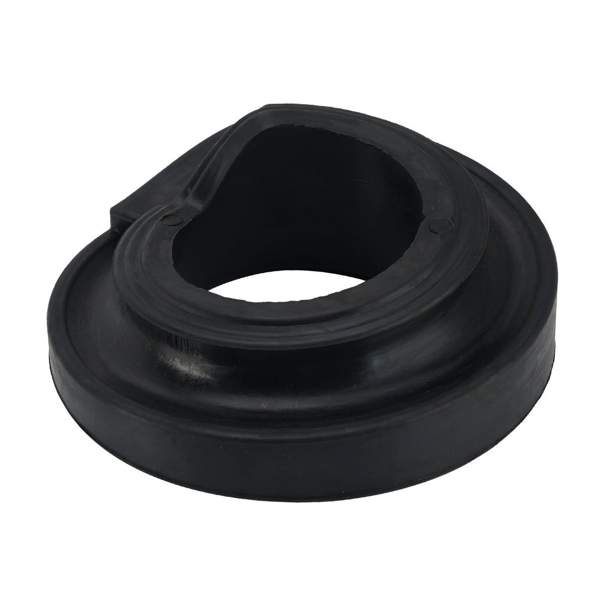 2005-2025 Ford F-250 F-350 Super Duty Coil Spring Insulator 5C3Z-5415-A 5C3Z-5415-AA Generic