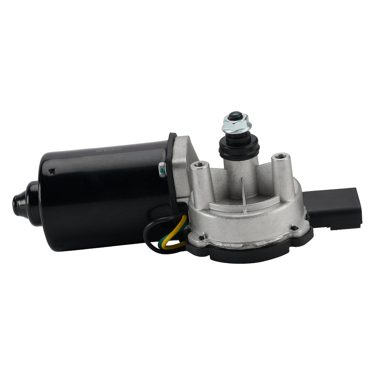 2007-2018 Jeep Wrangler JK Windshield Front Wiper Motor 68002388AB 68002388AA Generic
