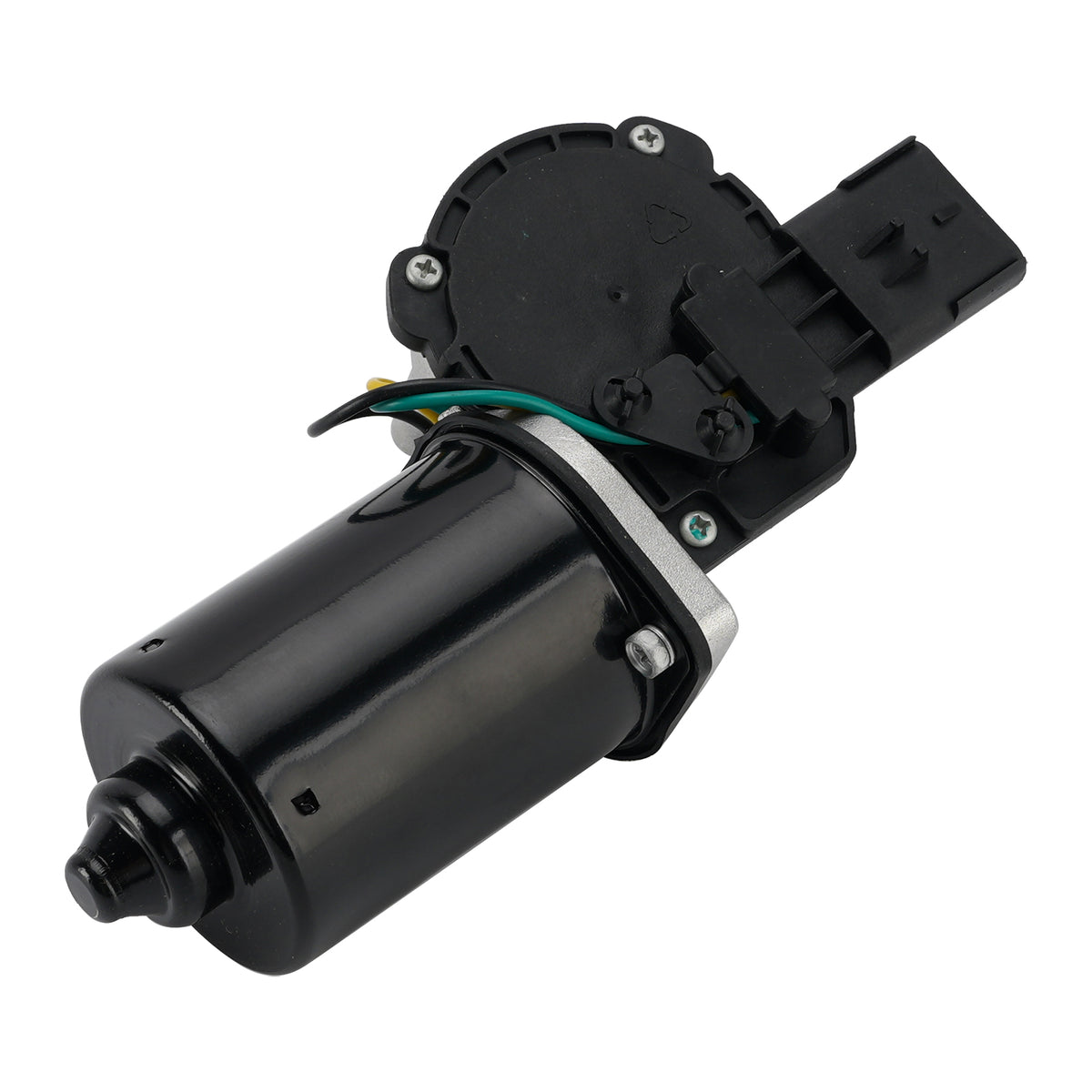 2007-2018 Jeep Wrangler JK Windshield Front Wiper Motor 68002388AB 68002388AA Generic