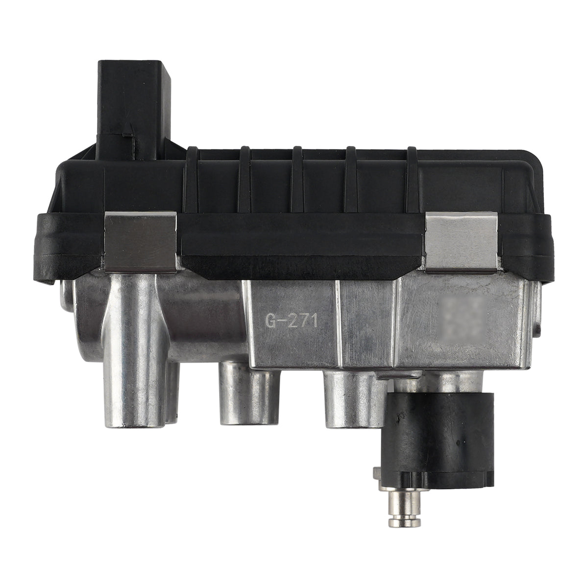 2003-2007 Mercedes-PKW C-Klasse 220 CDI W203 110Kw 150 CV OM646 Turbo Actuator Solenoid Valve G-271 6NW008412 Generic