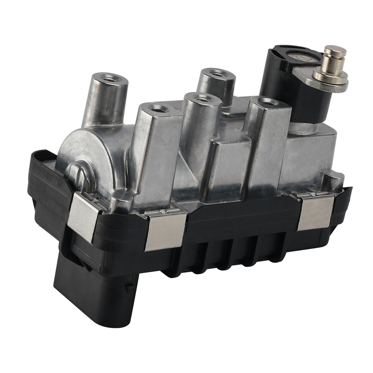 2003-2007 Mercedes-PKW C-Klasse 220 CDI W203 110Kw 150 CV OM646 Turbo Actuator Solenoid Valve G-271 6NW008412 Generic