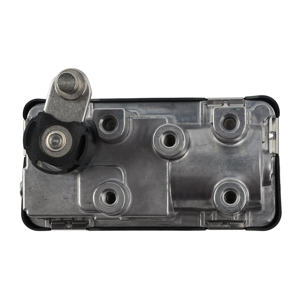 2002-2006 Mercedes-PKW E-Klasse 200 CDI W211 90Kw 122 CV OM646 Turbo Actuator Solenoid Valve G-271 6NW008412 Generic