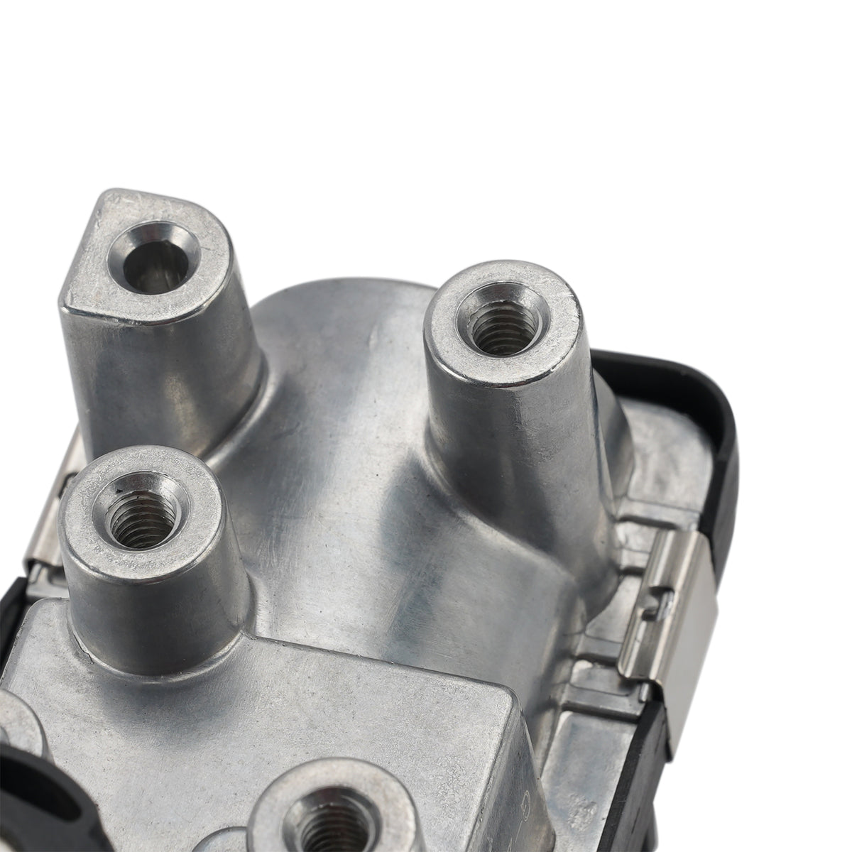 2002-2006 Mercedes-PKW E-Klasse 200 CDI W211 90Kw 122 CV OM646 Turbo Actuator Solenoid Valve G-271 6NW008412 Generic