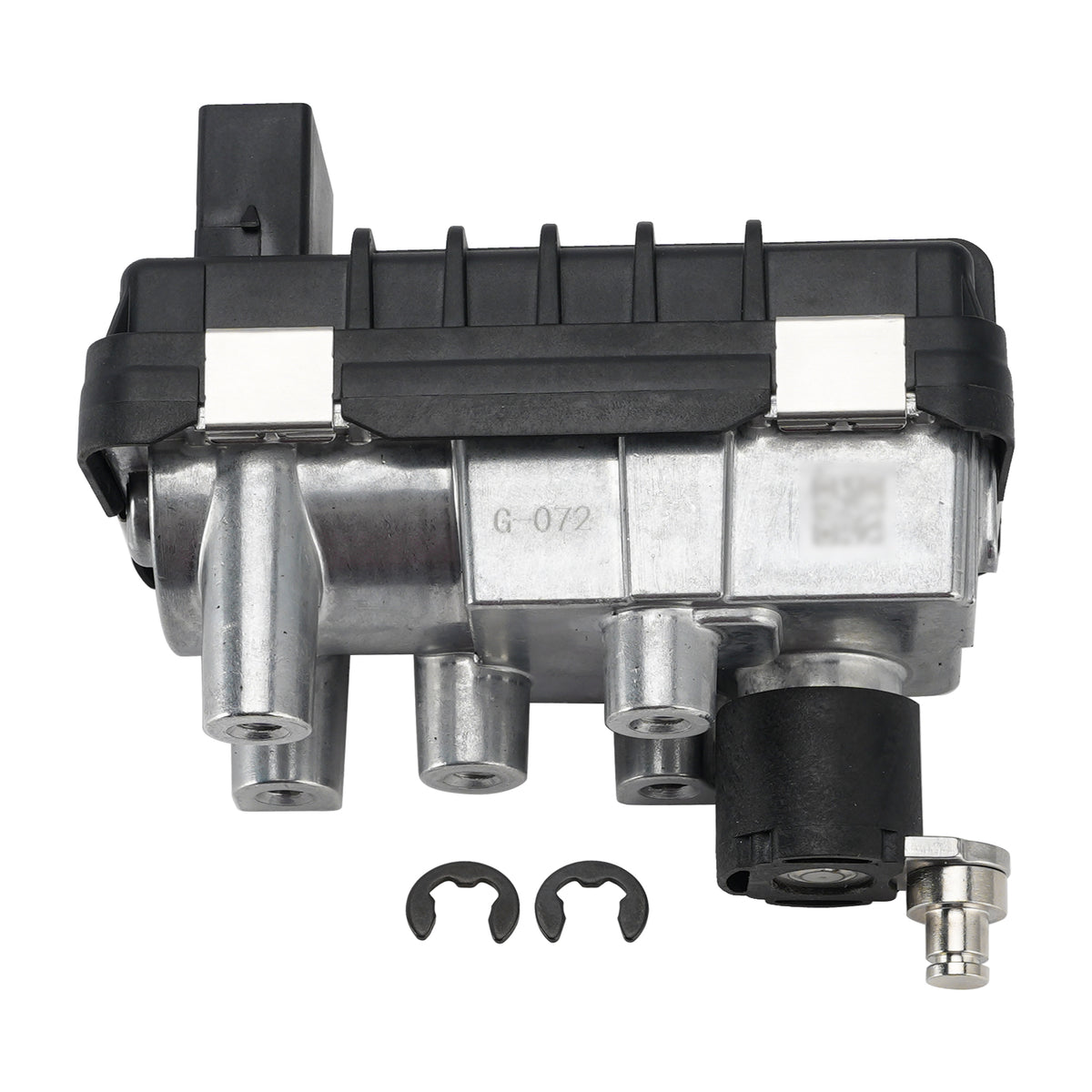 2005- BMW 530D E60, E61 3.0D 231Hp 170Kw M57N5 Turbo Actuator Solenoid Valve 6NW009228 730314 Generic