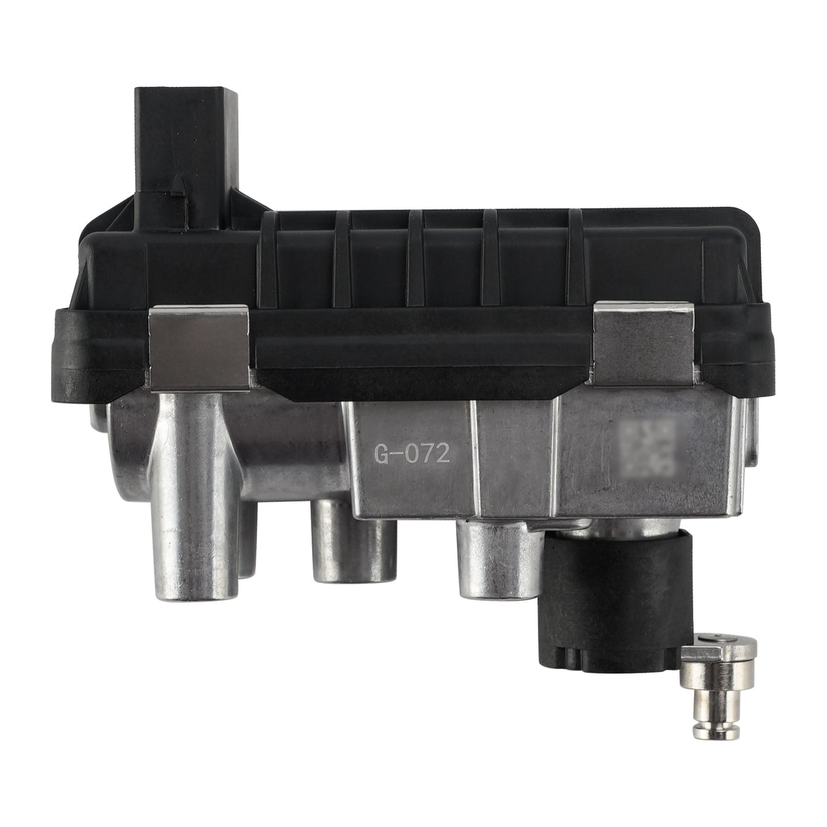 2007- BMW 730D E65, E66 3.0D 235Hp 173Kw M57N10 Turbo Actuator Solenoid Valve 6NW009228 730314 Generic