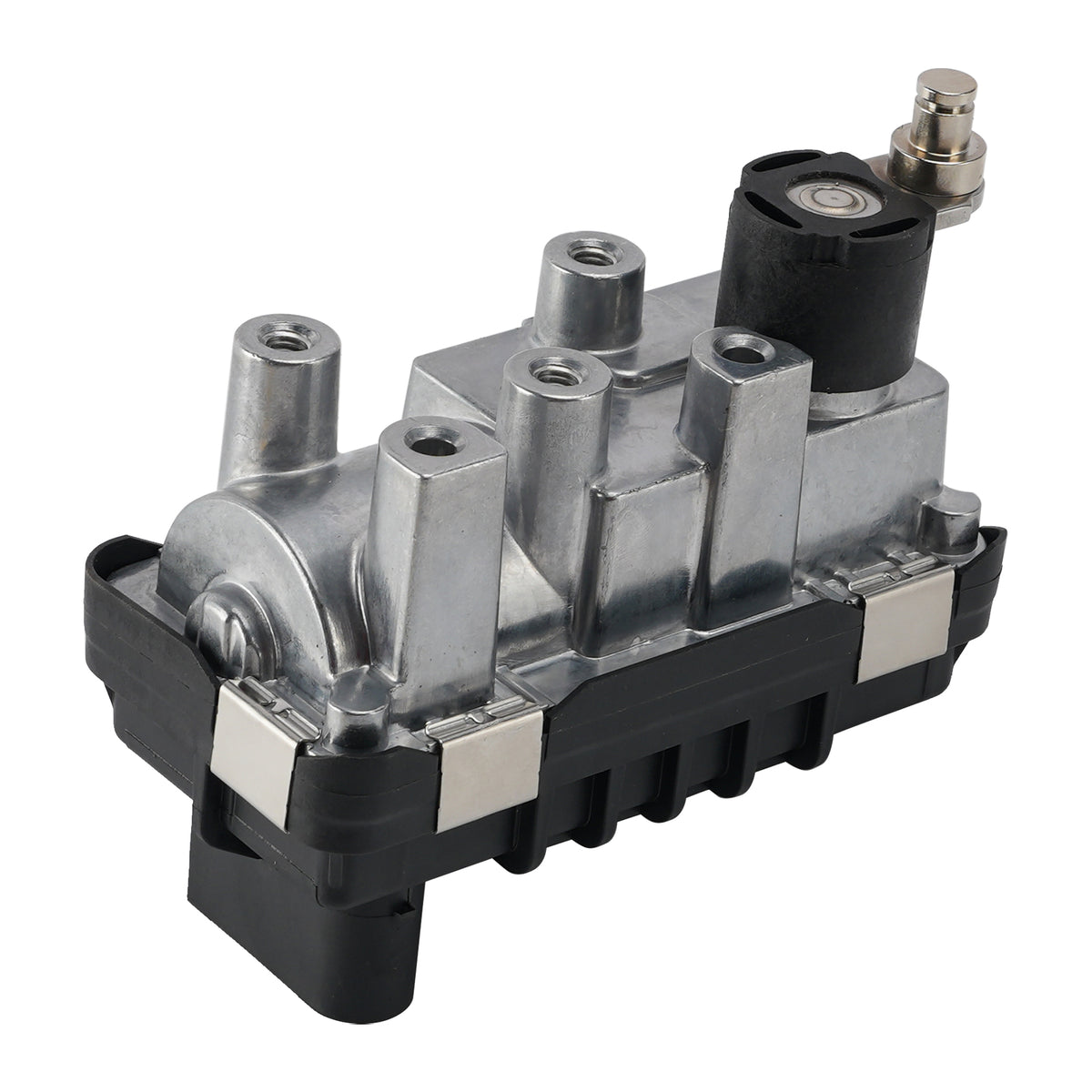2005- BMW 525Xd E60, E61 3.0Xd 231Hp 170Kw M57N3 Turbo Actuator Solenoid Valve 6NW009228 730314 Generic