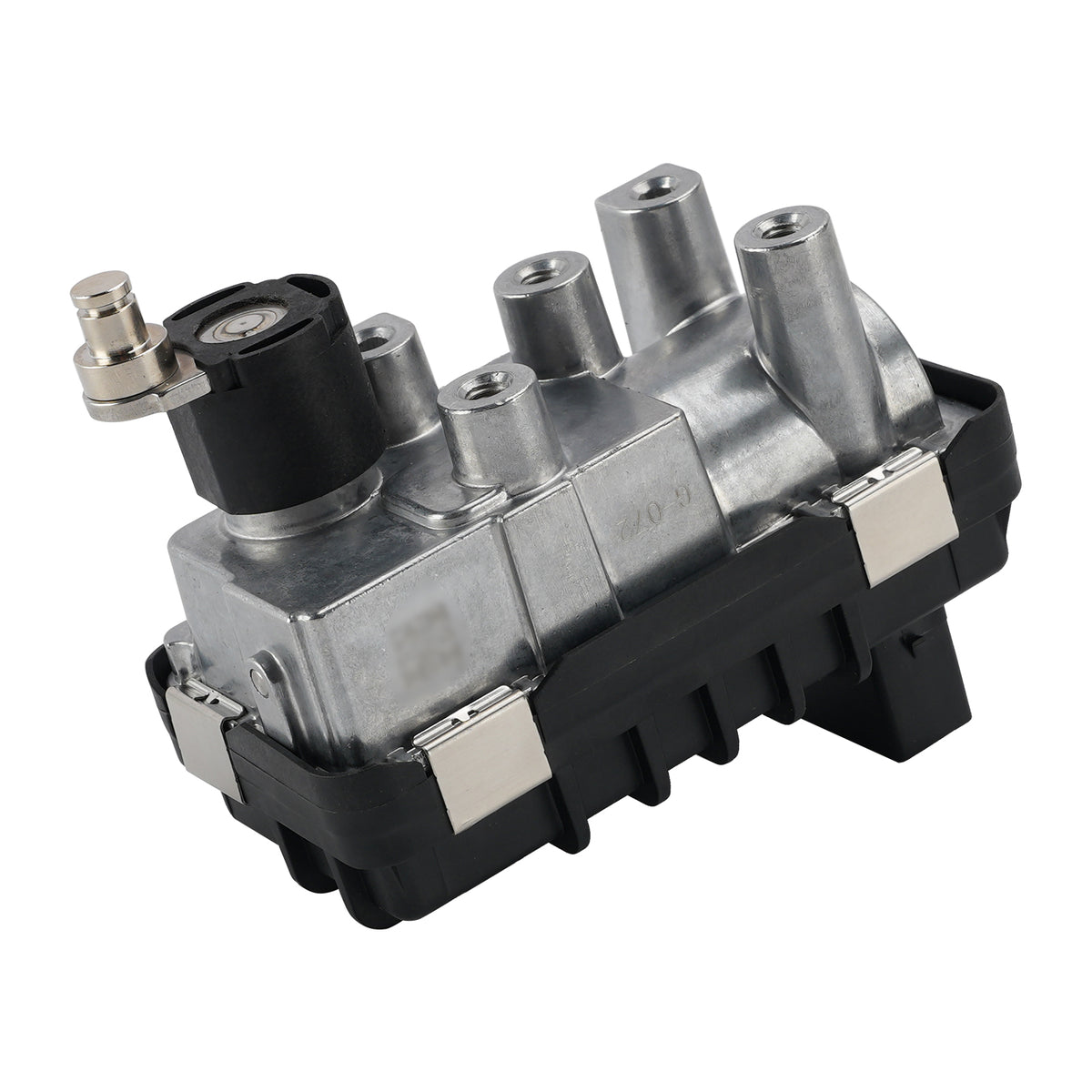 2005- BMW 730Ld 3.0Ld 231Hp 170Kw M57N11 Turbo Actuator Solenoid Valve 6NW009228 730314 Generic