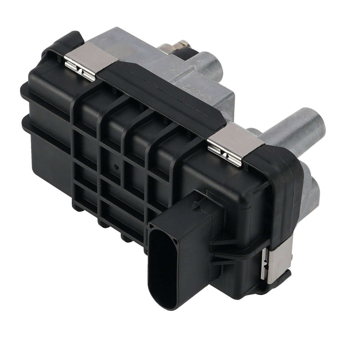 2007- BMW 525Xd E60, E61 3.0Xd 235Hp 173Kw M57N4 Turbo Actuator Solenoid Valve 6NW009228 730314 Generic