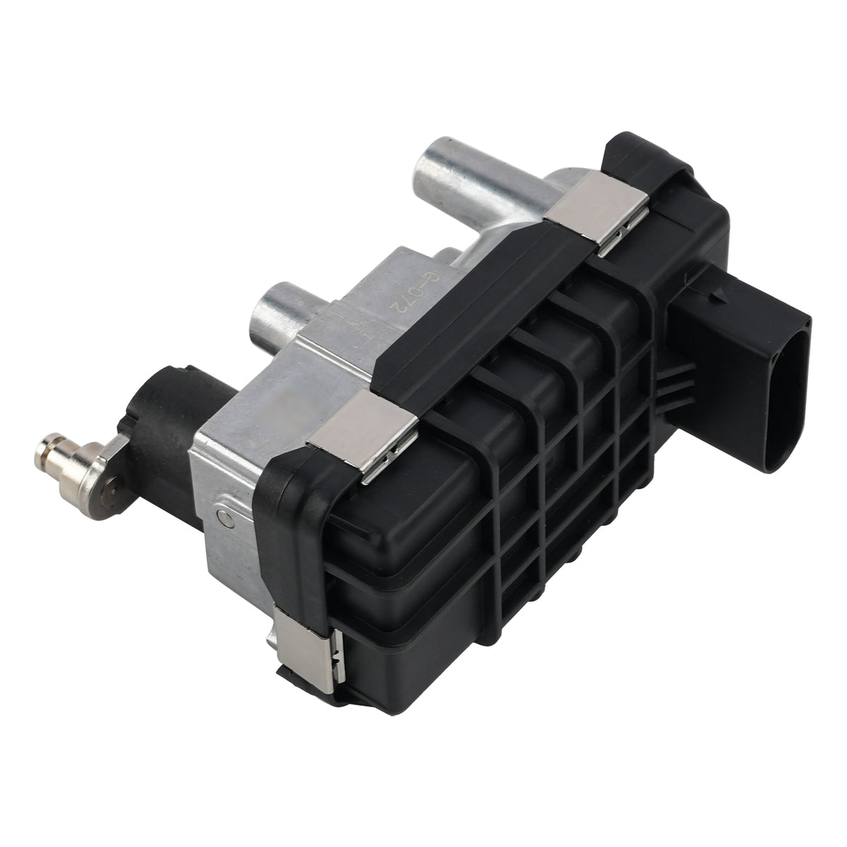 2005- BMW 525Xd E60, E61 3.0Xd 231Hp 170Kw M57N3 Turbo Actuator Solenoid Valve 6NW009228 730314 Generic