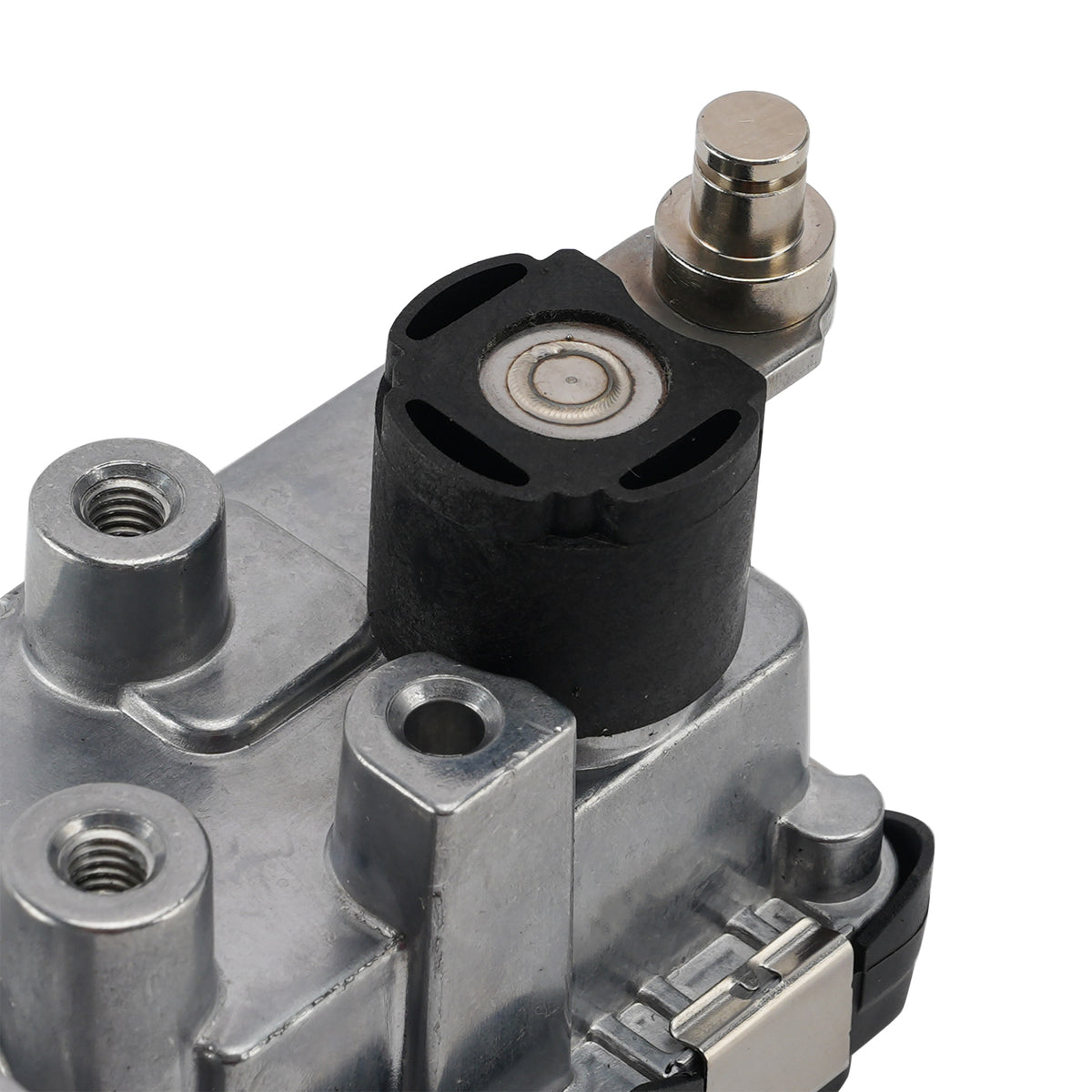 2005- BMW 525Xd E60, E61 3.0Xd 231Hp 170Kw M57N3 Turbo Actuator Solenoid Valve 6NW009228 730314 Generic