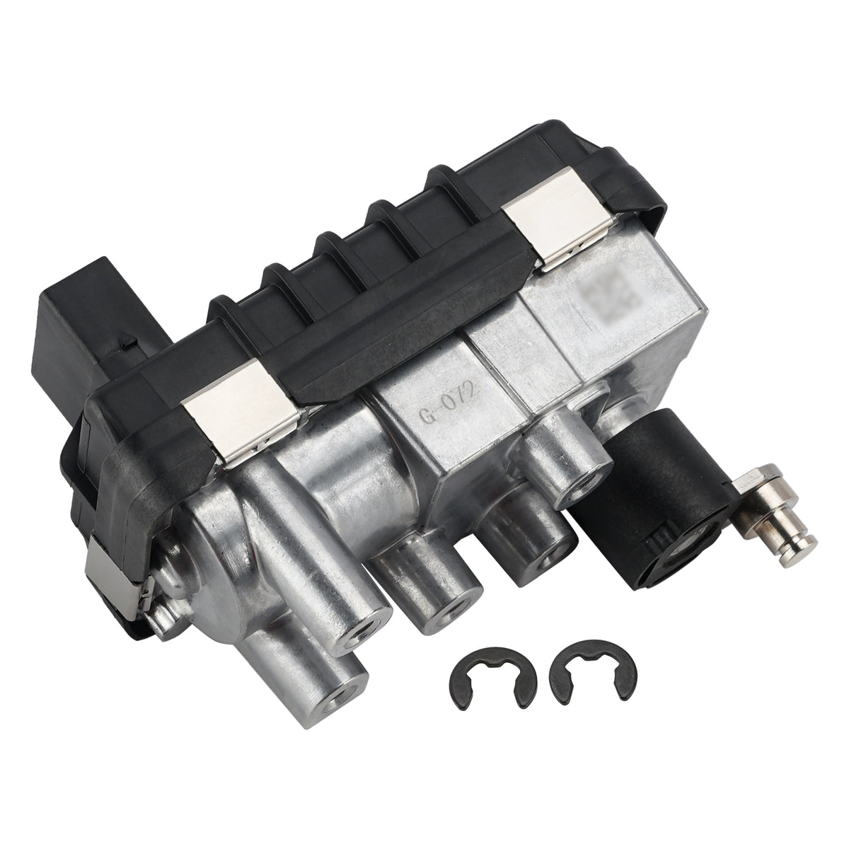 2007- BMW 525D E60, E61 3.0D 235Hp 173Kw M57N2 Turbo Actuator Solenoid Valve 6NW009228 730314 Generic