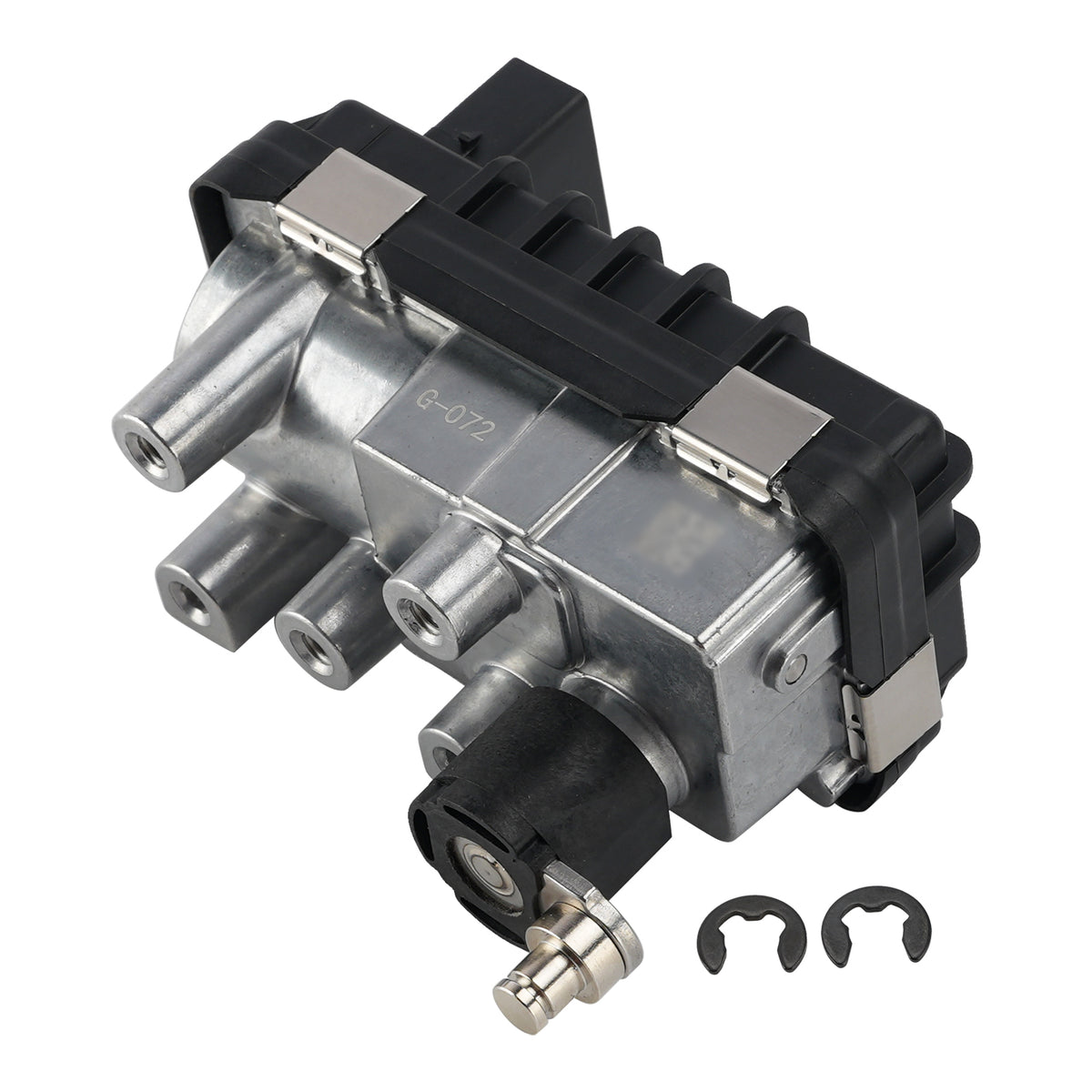 2007- BMW 730Ld E65, E66 3.0Ld 235Hp 173Kw M57N12 Turbo Actuator Solenoid Valve 6NW009228 730314 Generic