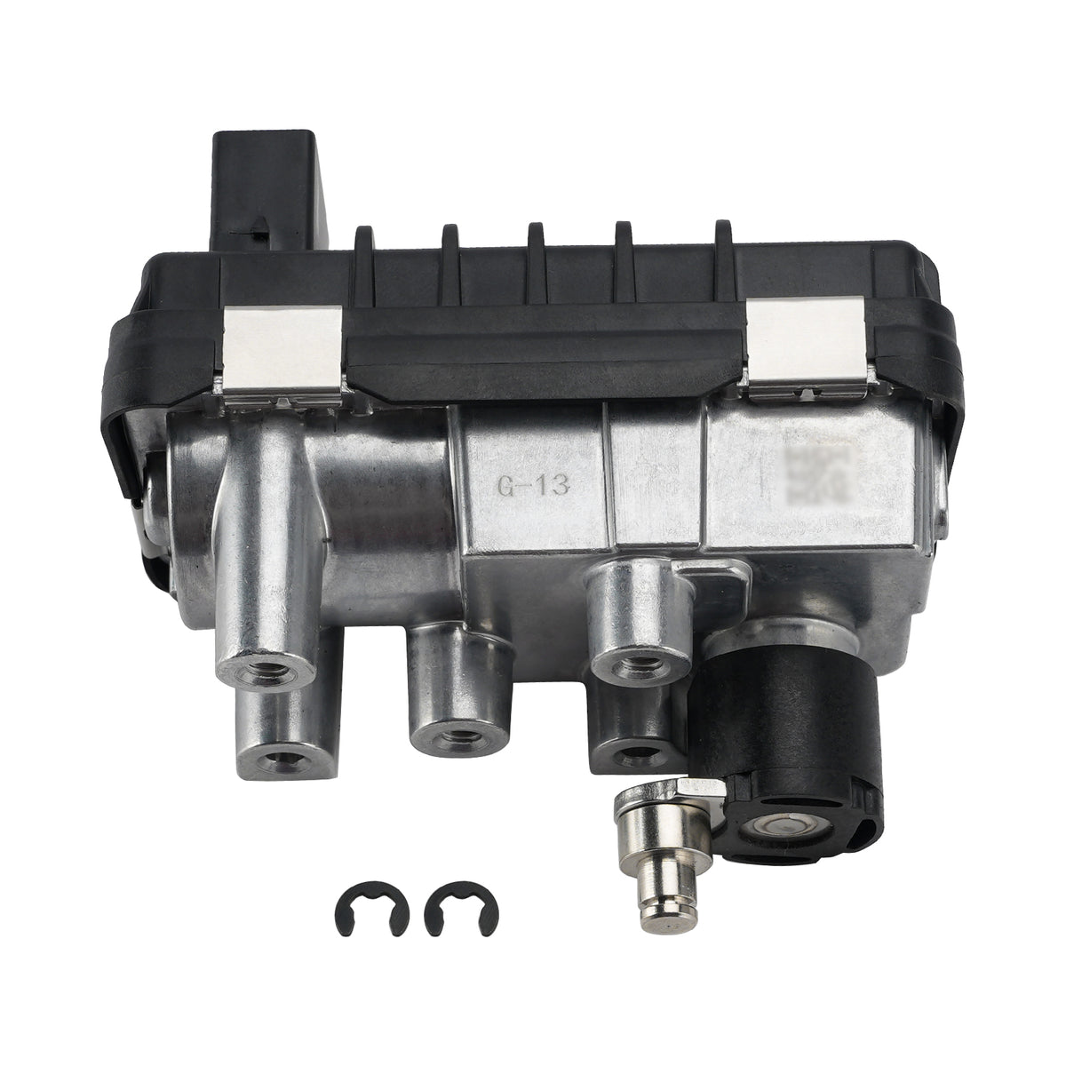 2009 Mercedes-Benz E-Class T-Model (S212) /08 Turbo Actuator Solenoid Valve 6NW009543 763797 Generic