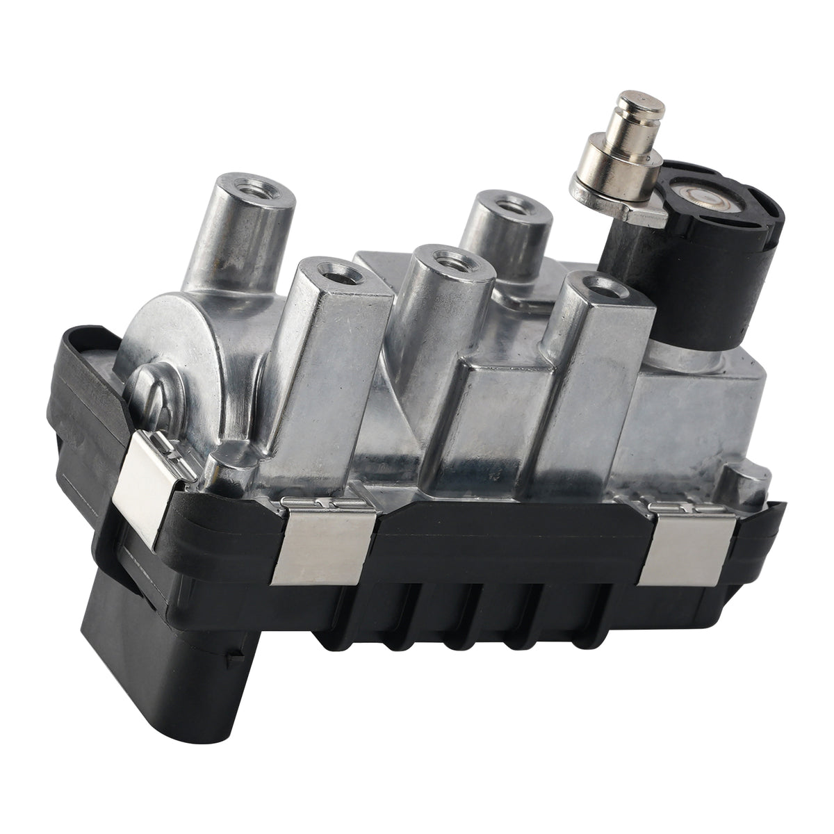 2010 Mercedes-Benz E-Class Convertible (A207) /01 Turbo Actuator Solenoid Valve 6NW009543 763797 Generic