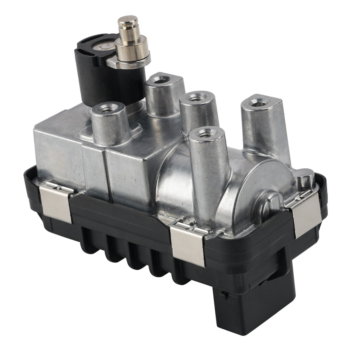 BMW F01 730D Turbo Actuator Solenoid Valve 6NW009543 763797 Generic
