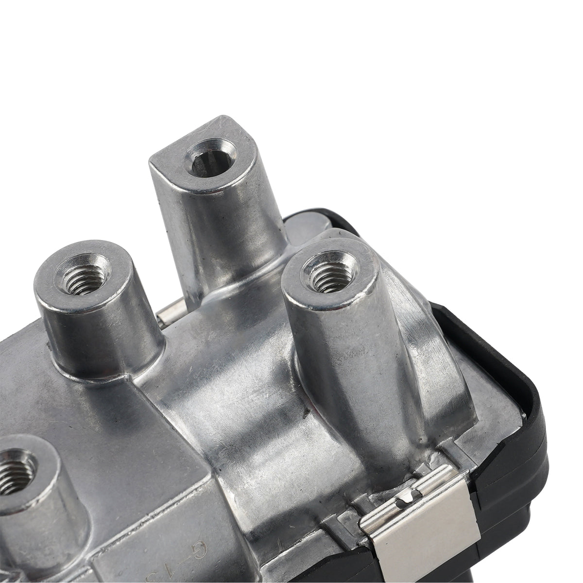 2011 Mercedes-Benz Cls (C218) /01 Turbo Actuator Solenoid Valve 6NW009543 763797 Generic