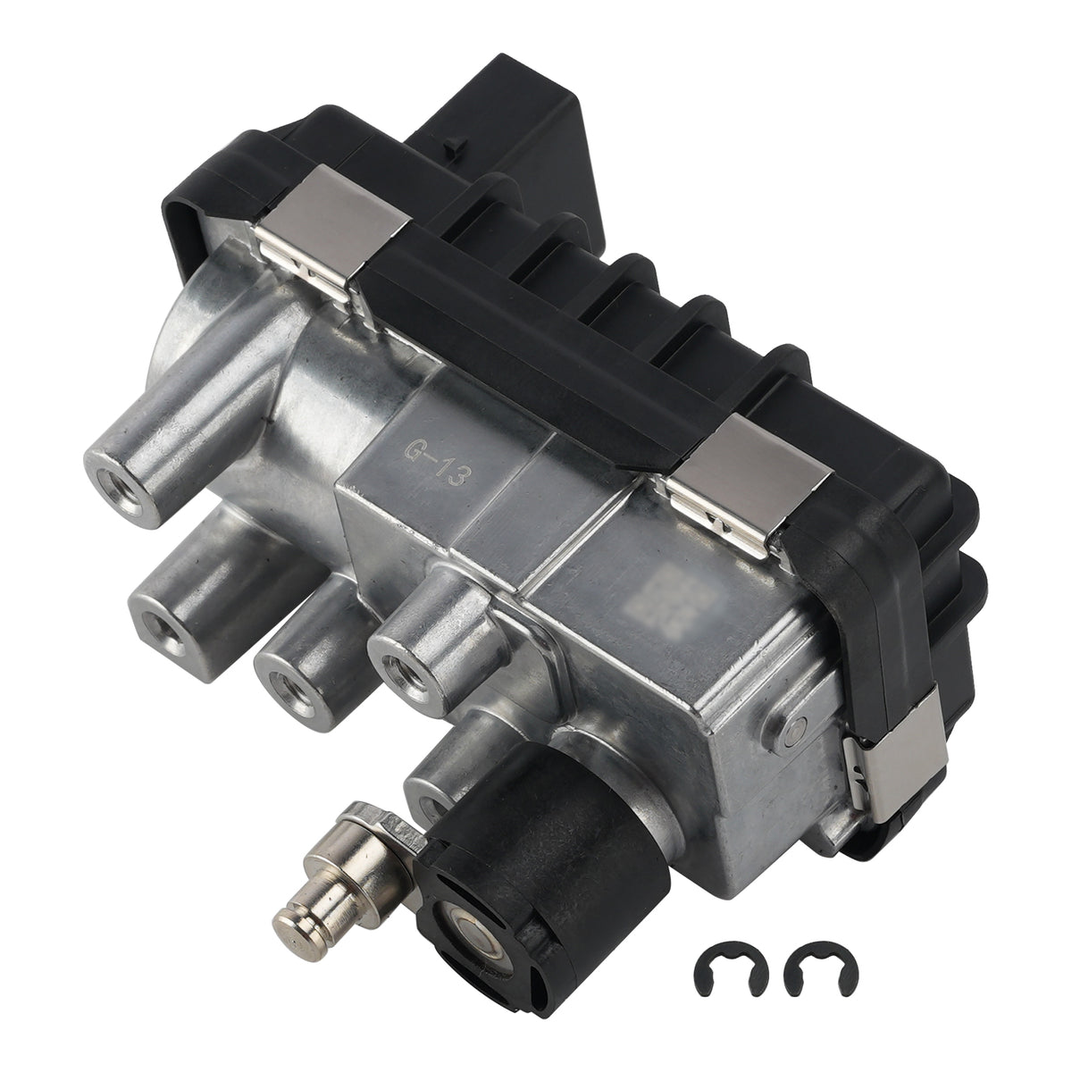 2011 Mercedes-Benz Cls (C218) /01 Turbo Actuator Solenoid Valve 6NW009543 763797 Generic