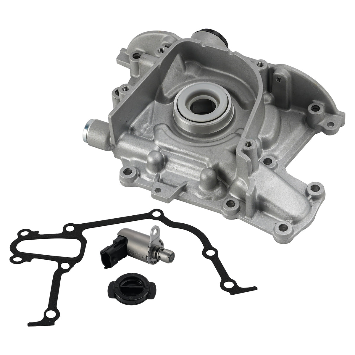 2015 Fiat Doblo Cargo (263_) 1.6 D Multijet (263Zxr1B) 95Ps/70Kw /03 Oil Pump 55269807 55271734 Generic