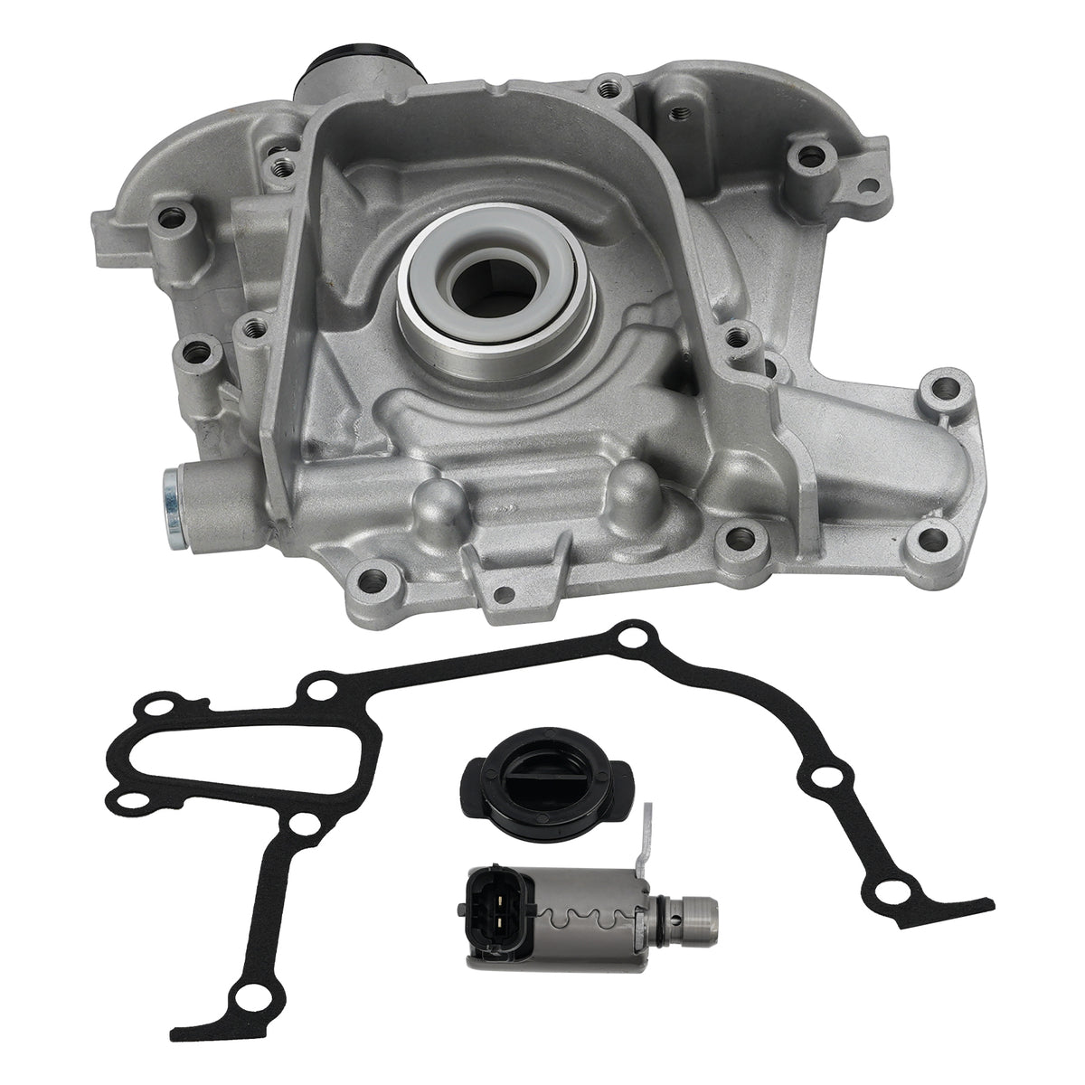 Fiat 263Yxe1B Oil Pump 55269807 55271734 Generic