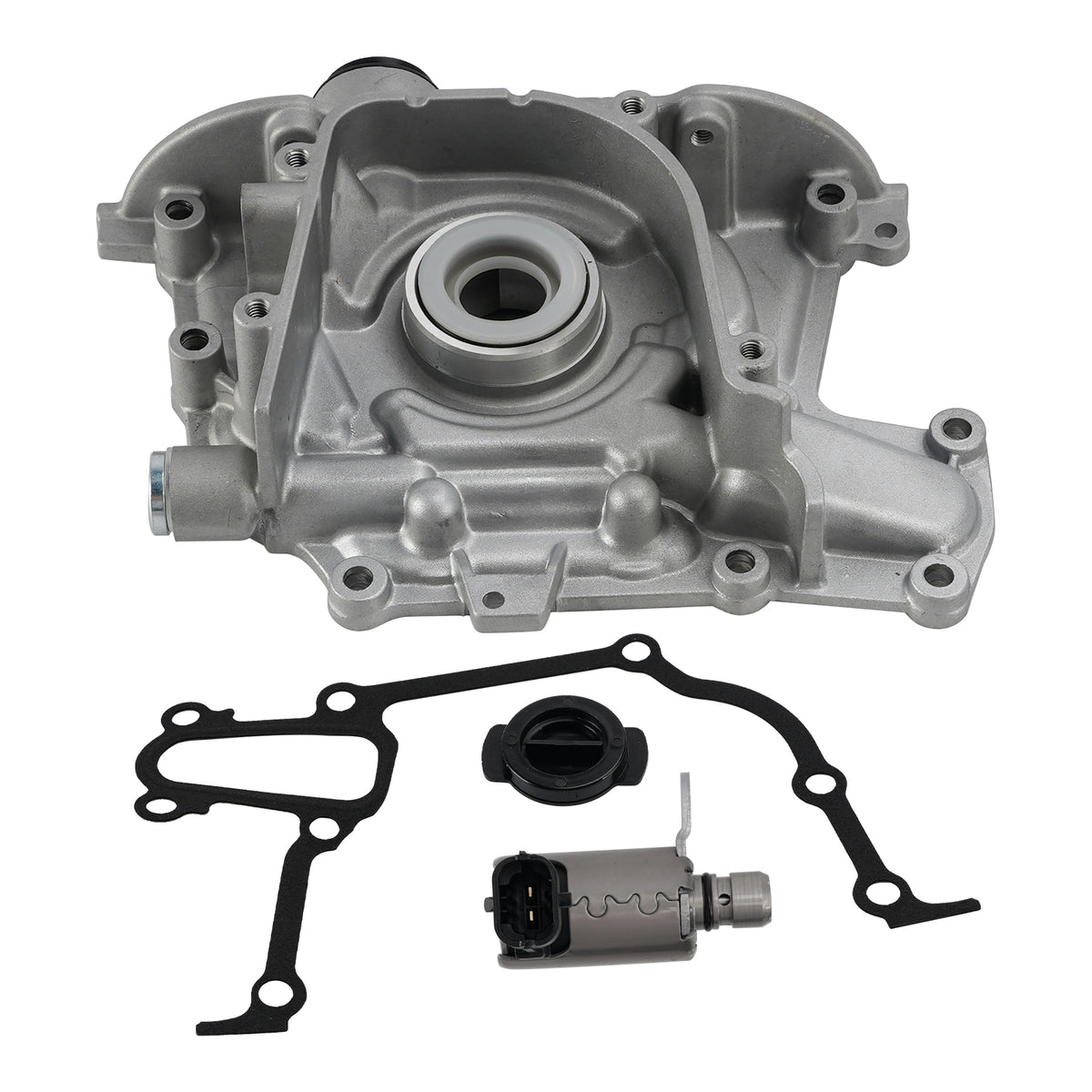 2015 Fiat 263Axw1B) 95Ps/70Kw /03-2023/12 Oil Pump 55269807 55271734 Generic