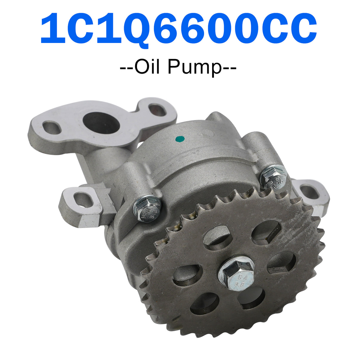 2006 Ford Transit Tourneo /07-2014/08 Engine Oil Pump 1112956 1C1Q-6600-CE Generic