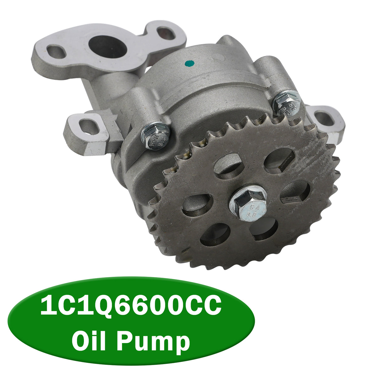 2007 Ford Transit Tourneo /10-2014/08 Engine Oil Pump 1112956 1C1Q-6600-CE Generic