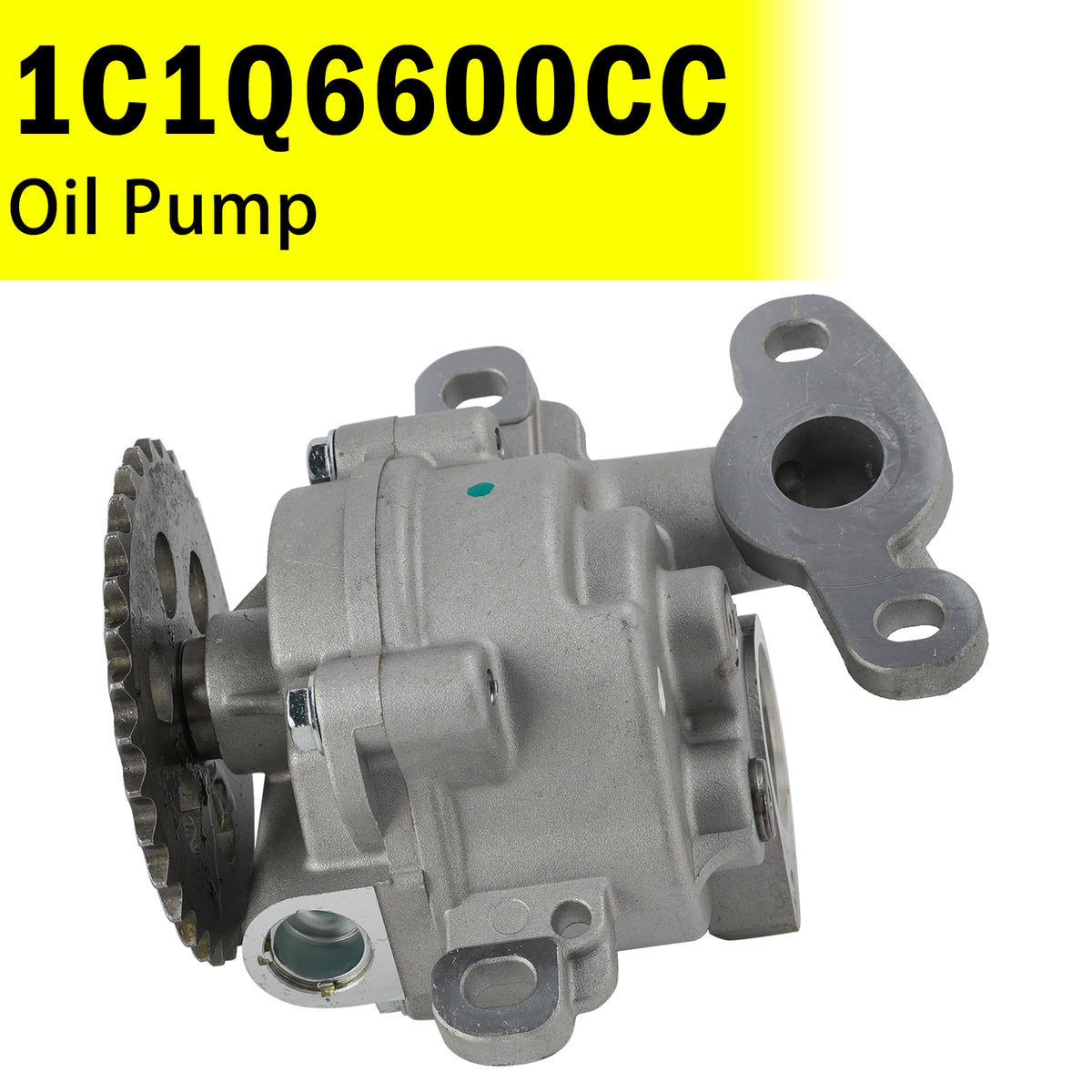 2006 Ford Fz /04-2014/08 Engine Oil Pump 1112956 1C1Q-6600-CE Generic