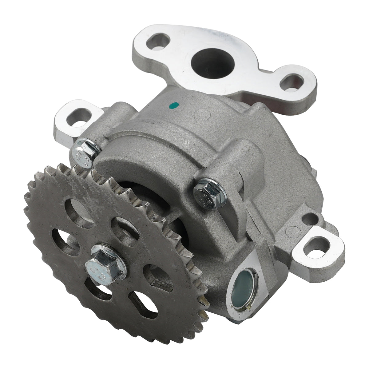 Ford Transit Fb Engine Oil Pump 1112956 1C1Q-6600-CE Generic