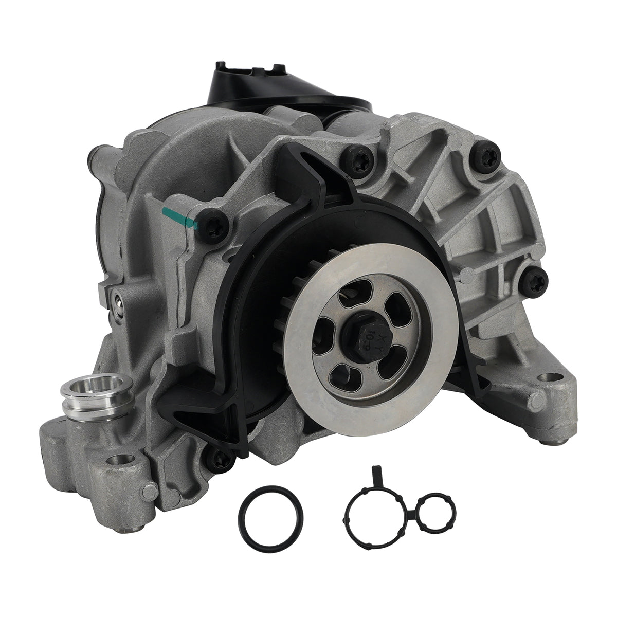 2017-2020 Hyundai Kona 261002U001 Oil Pump Assy 26100-2U001 Generic