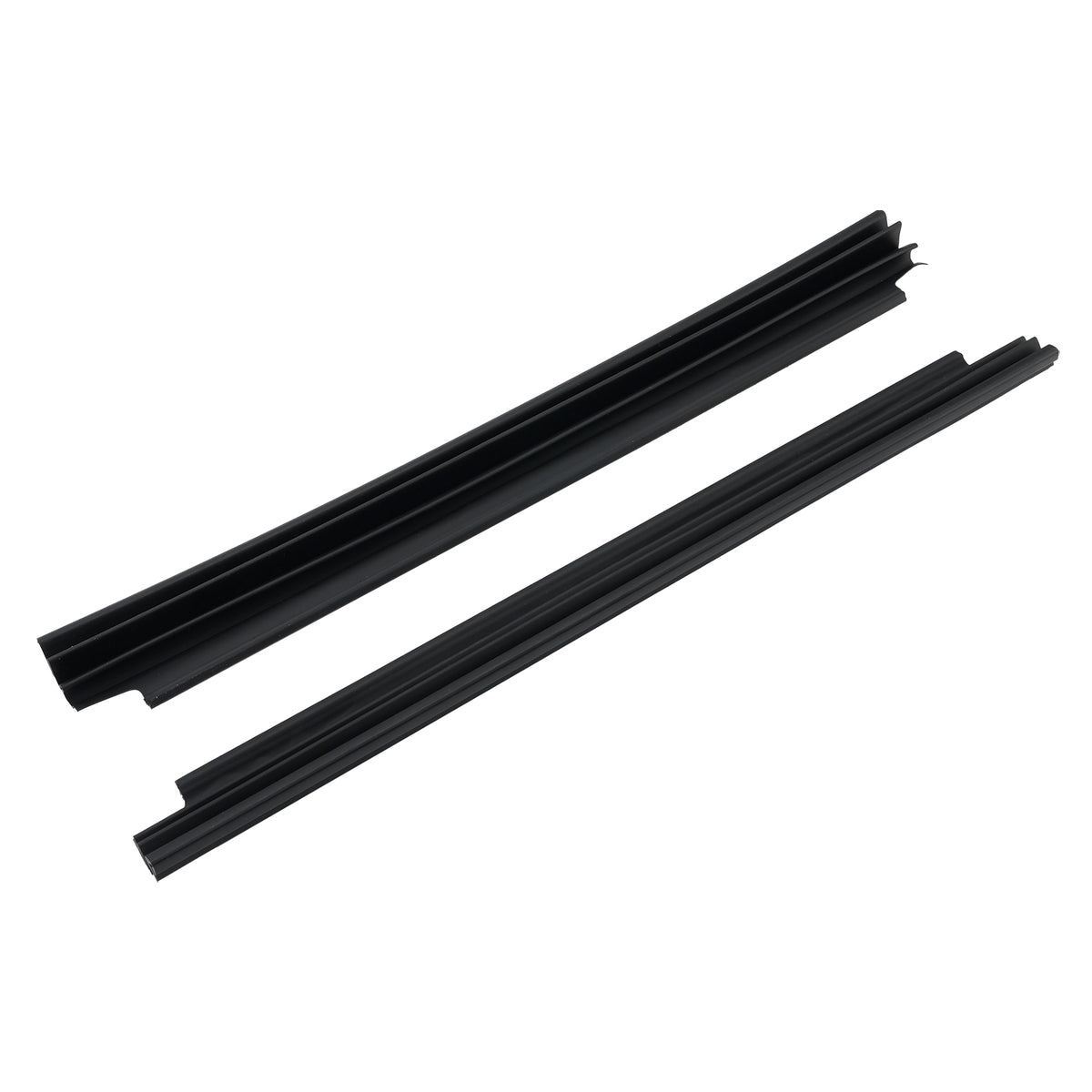 2018-2022 Ford Expedition Lincoln Navigator Sunroof Track Guides Rails & Sunroof Side Shield FL3Z1651070E FL3Z16500A66A Generic