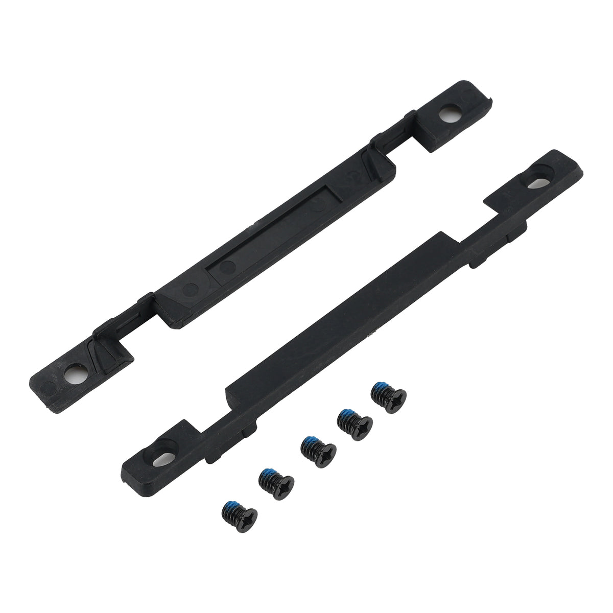 2018-2022 Ford Expedition Lincoln Navigator Sunroof Track Guides Rails & Sunroof Side Shield FL3Z1651070E FL3Z16500A66A Generic