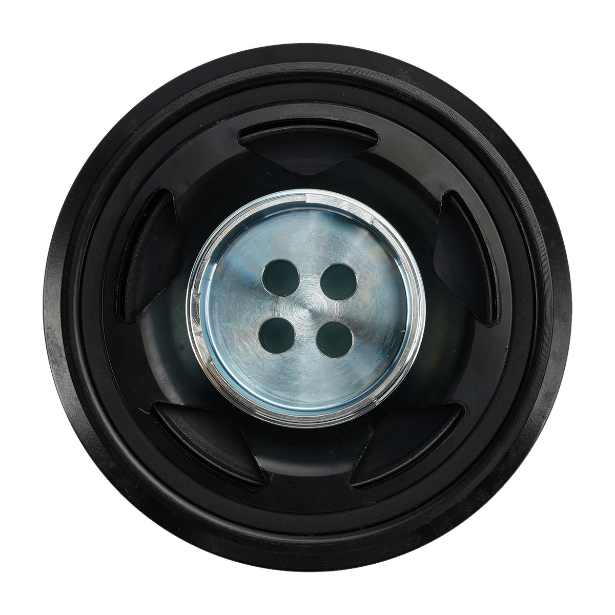 2014-2019 Mini Convertible (F57) 1.5 Cooper D 1496 Ccm 116 Hp 12. Crank Pulley With Bolts 11237643074 11239888682 Generic