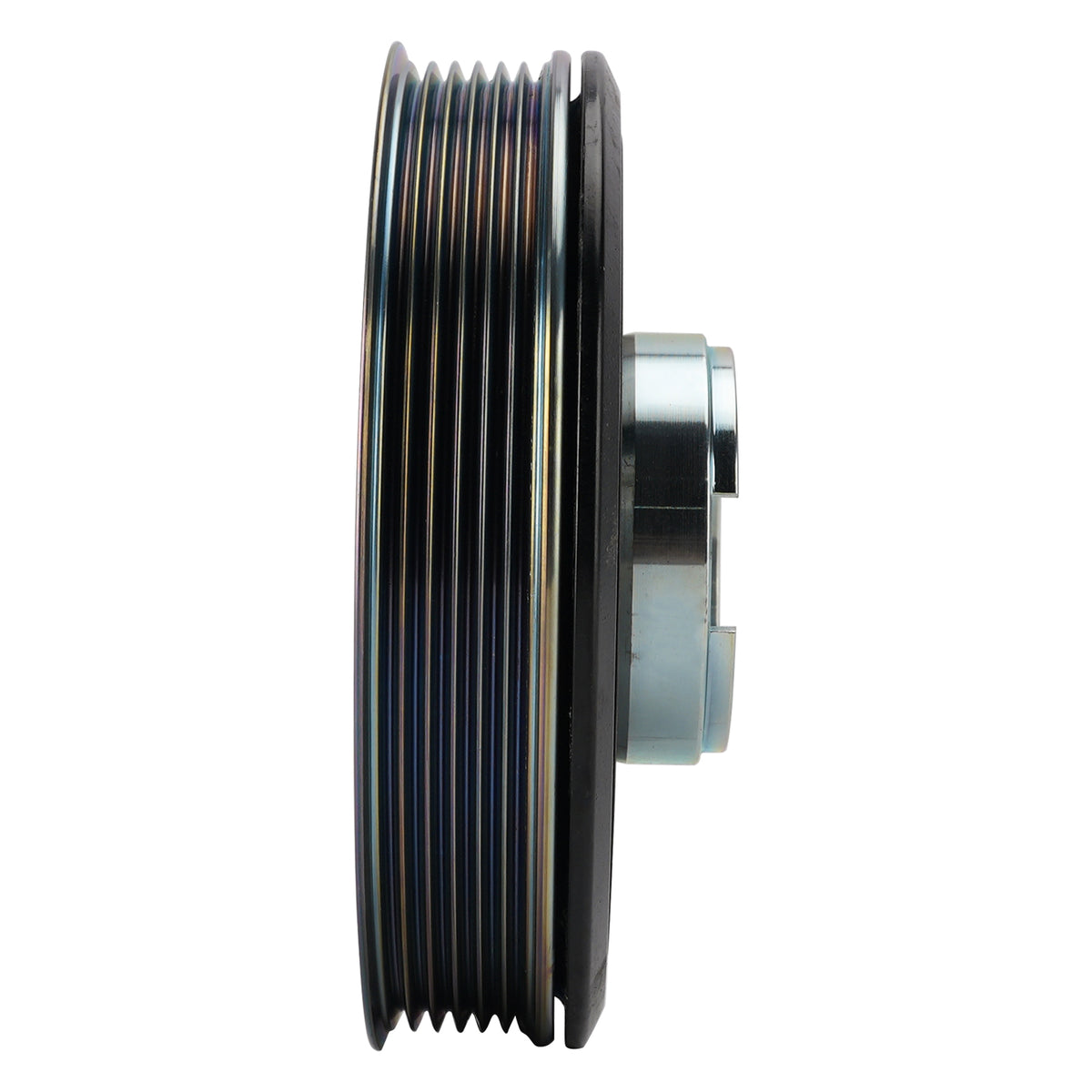 2013-2019 Mini Hatchback (F56) 1.5 Cooper D 1496 Ccm 116 Hp 12. Crank Pulley With Bolts 11237643074 11239888682 Generic