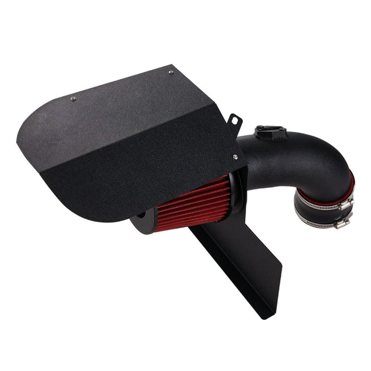 2016-2019 BMW 240i F22 F23 B58 3.0L Cold Air Intake System Generic