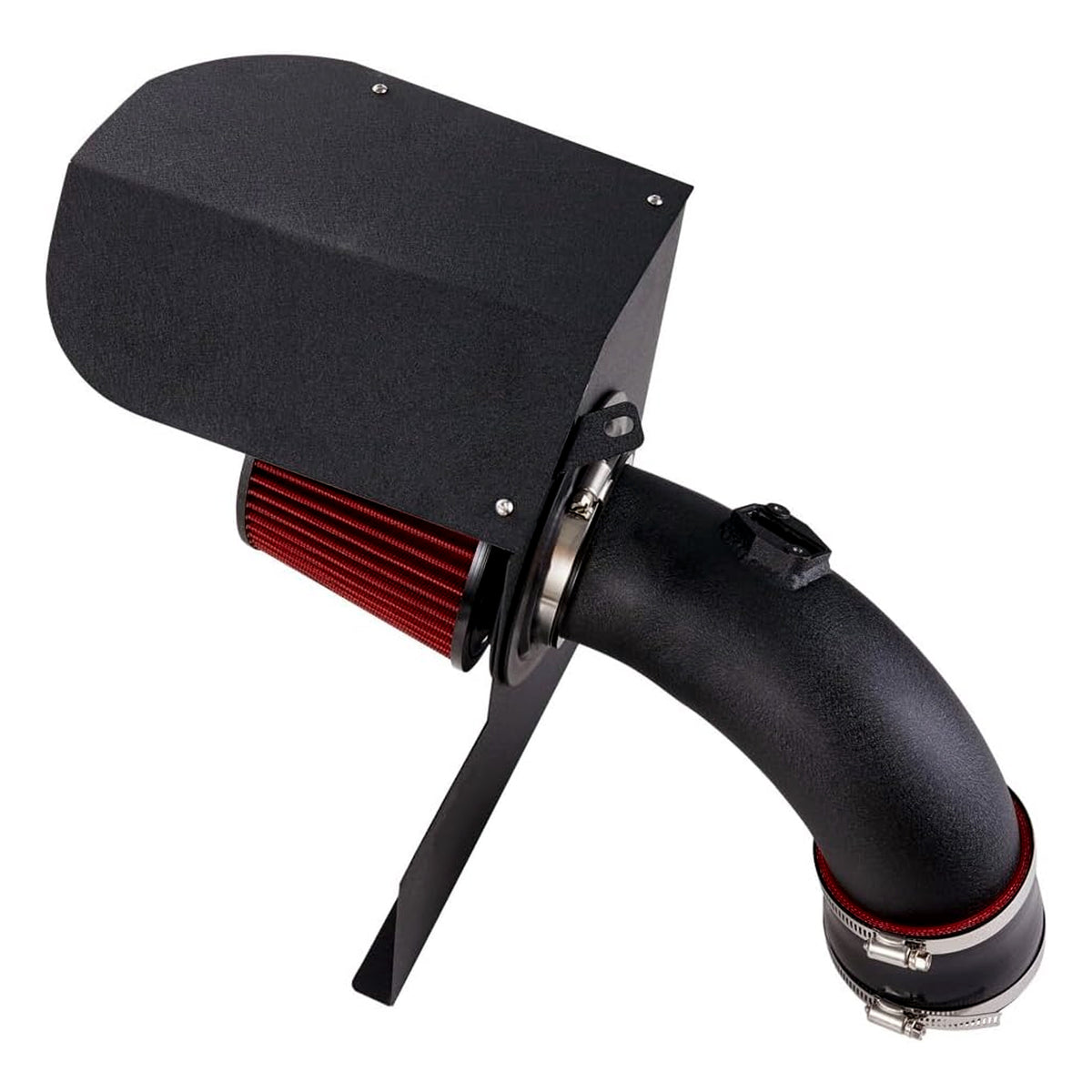 2016-2019 BMW 240i F22 F23 B58 3.0L Cold Air Intake System Generic