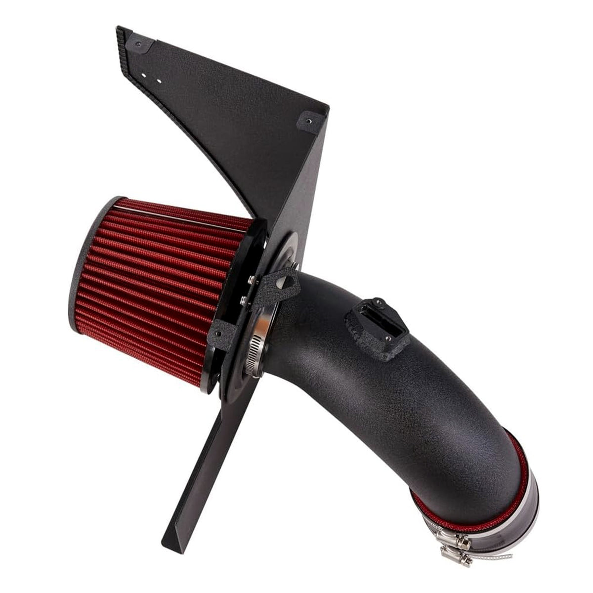 2016-2019 BMW 240i F22 F23 B58 3.0L Cold Air Intake System Generic