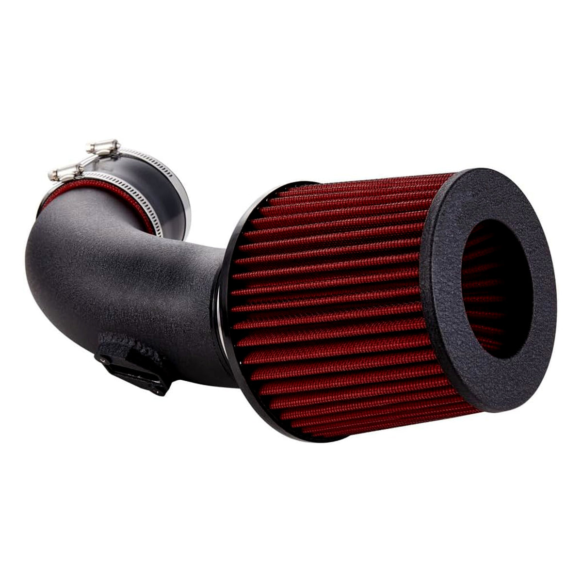 2016-2019 BMW 140i F20 F21 B58 3.0L Cold Air Intake System Generic
