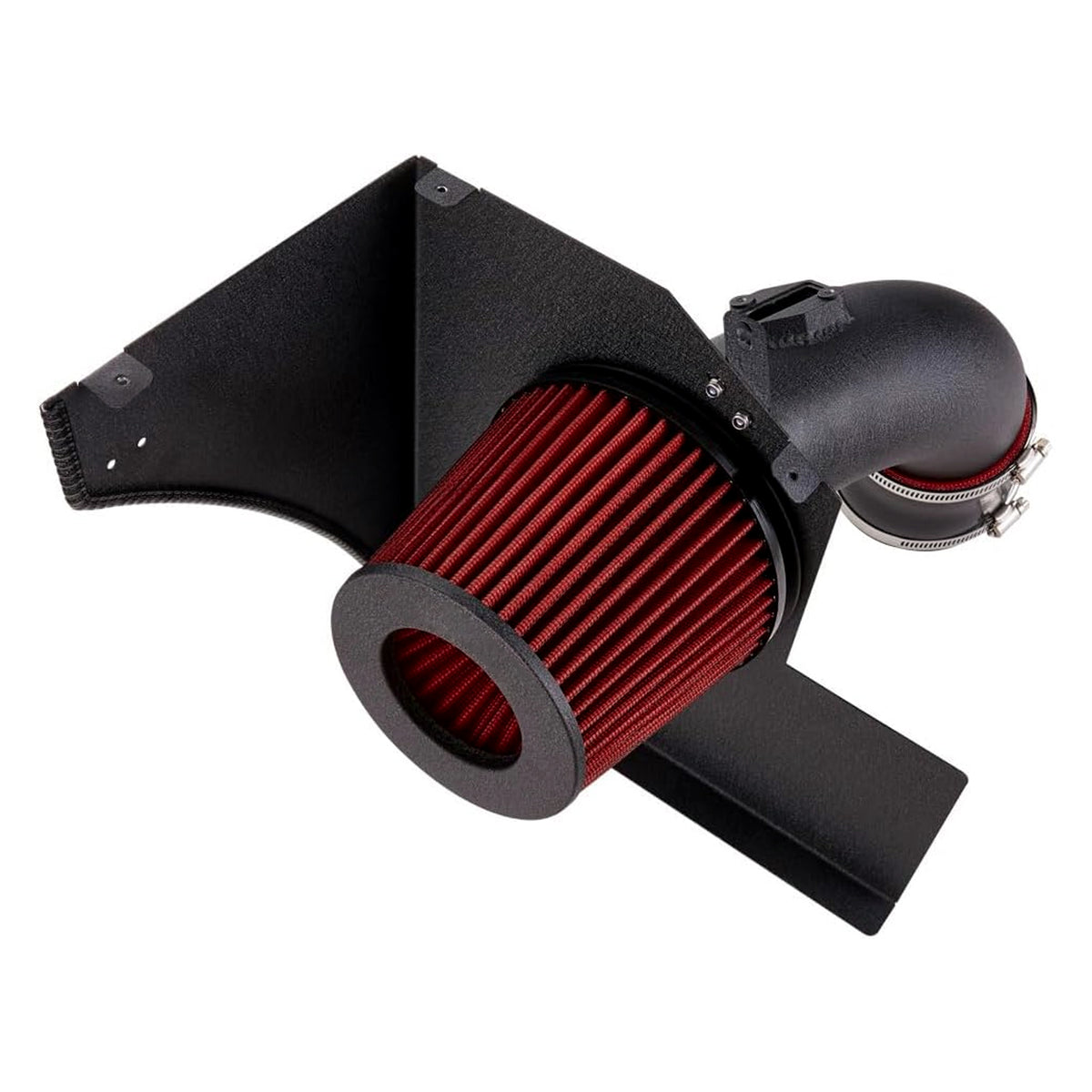 2016-2019 BMW 140i F20 F21 B58 3.0L Cold Air Intake System Generic