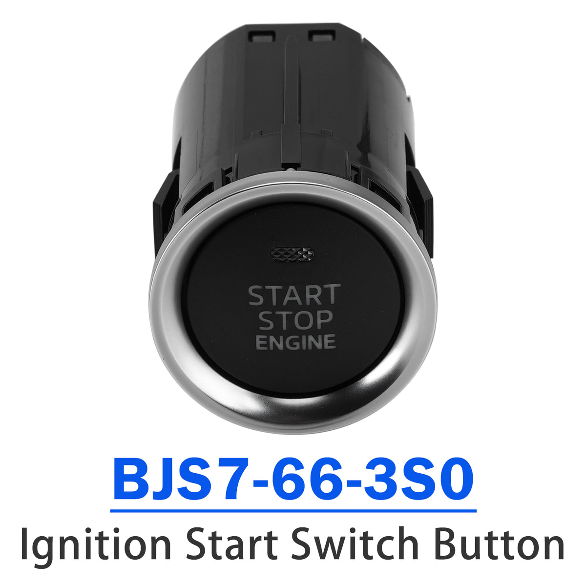 Mazda CX-5 KE KF Ignition Start Switch Button BHR1663S0 GKL1663S0 Generic