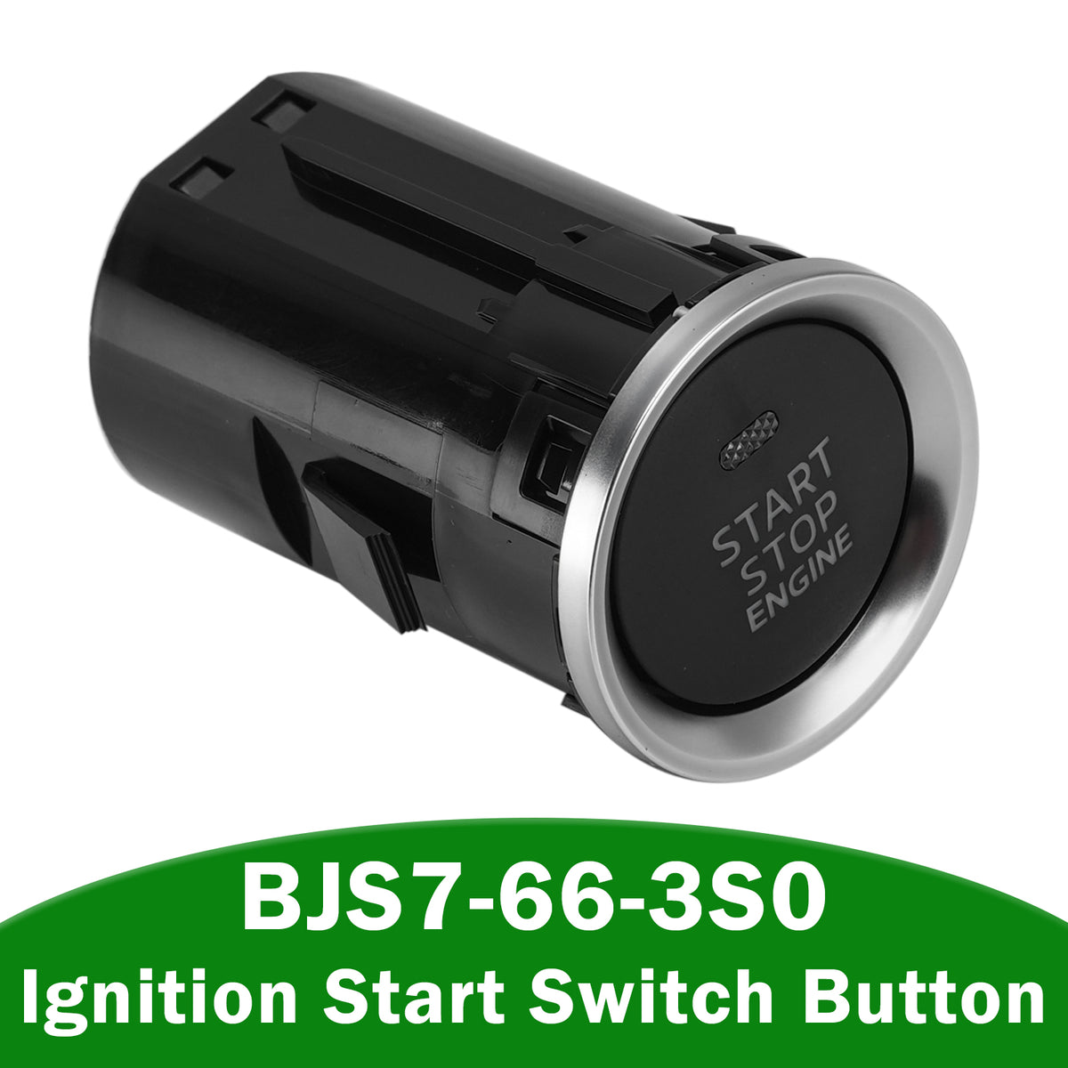 Mazda CX-9 TC Ignition Start Switch Button BHR1663S0 GKL1663S0 Generic