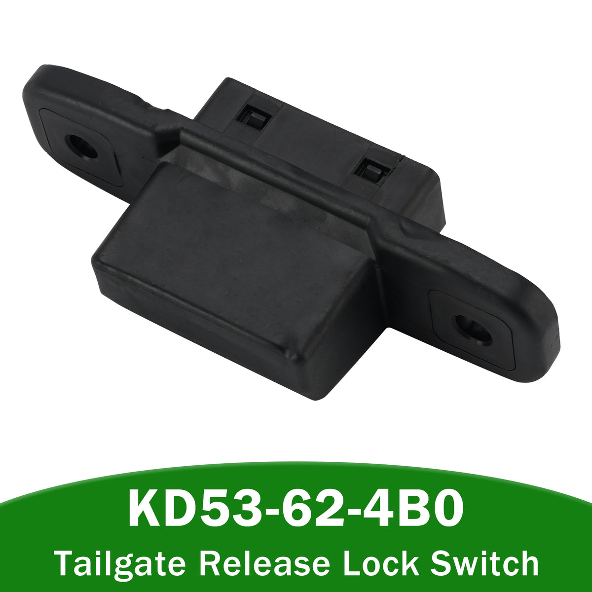 2013-2016 Mazda CX-5 Tailgate Release Lock Switch KR11-62-4B0 KD53-62-4B0 Generic
