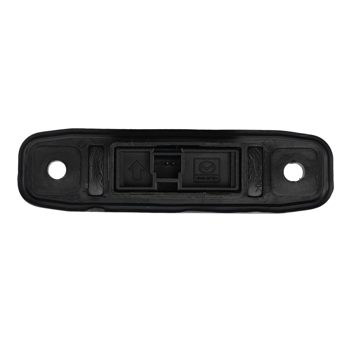 2013-2016 Mazda CX-5 Tailgate Release Lock Switch KR11-62-4B0 KD53-62-4B0 Generic
