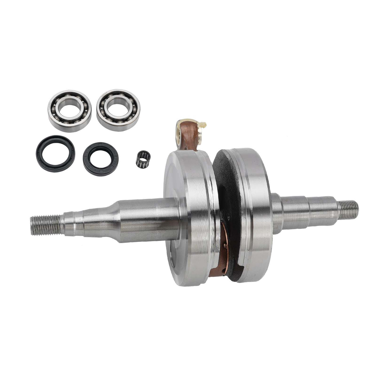 1983-1999 Yamaha PW80 Y-Zinger Crankshaft Bearing Generic