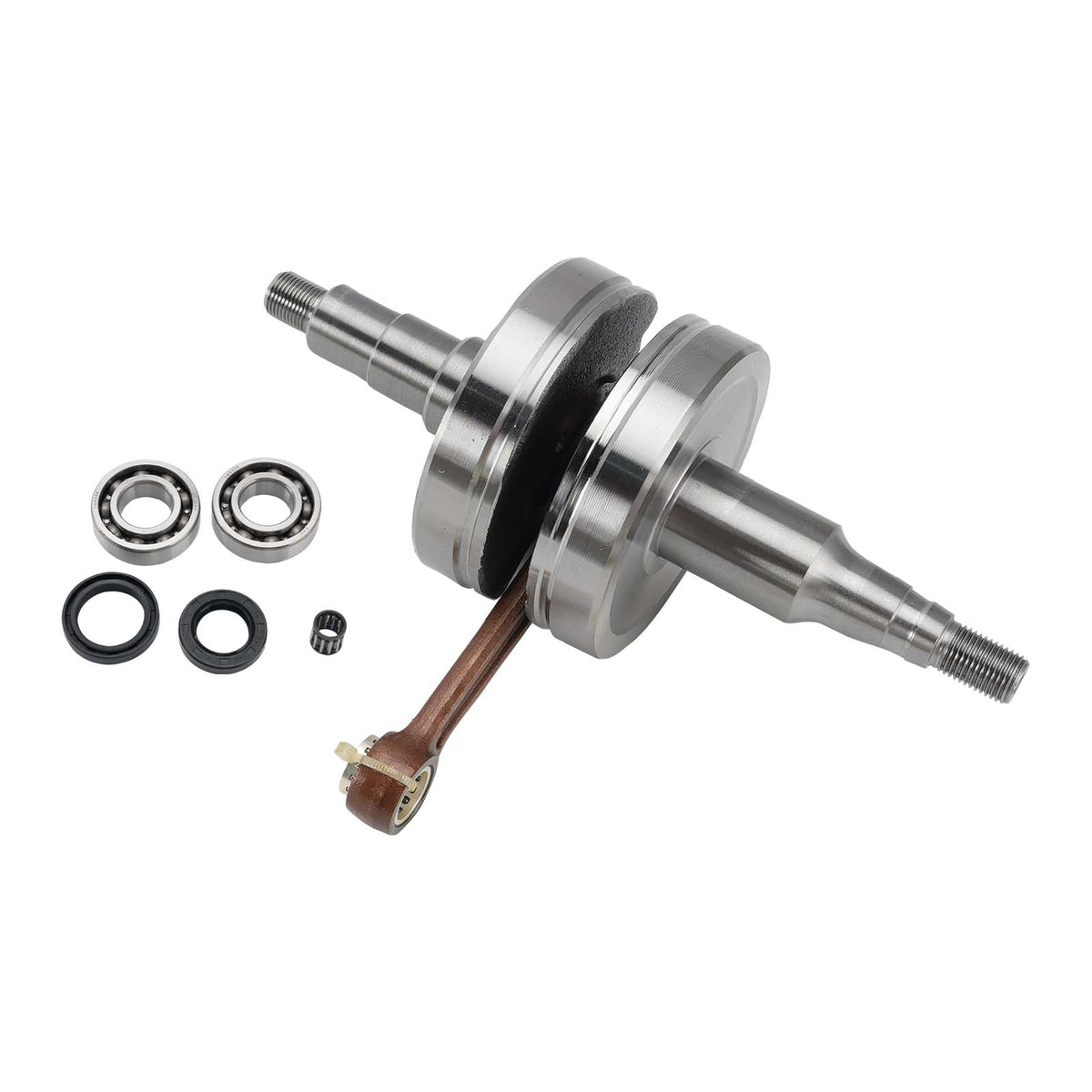 1983-1999 Yamaha PW80 Y-Zinger Crankshaft Bearing Generic