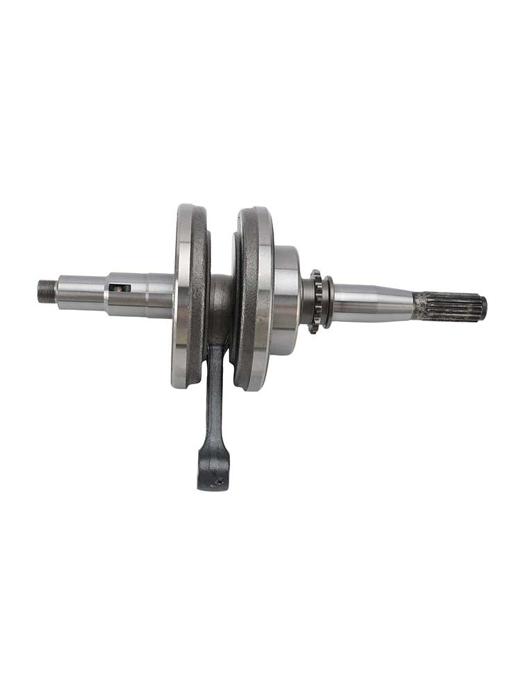 2008 Yamaha Raptor 350 YFM350R Crankshaft For Yamaha YFM350X YFM350R Raptor 350 2004-2013 1UY-11422-00-00 1UY-W1141-00-00 Generic