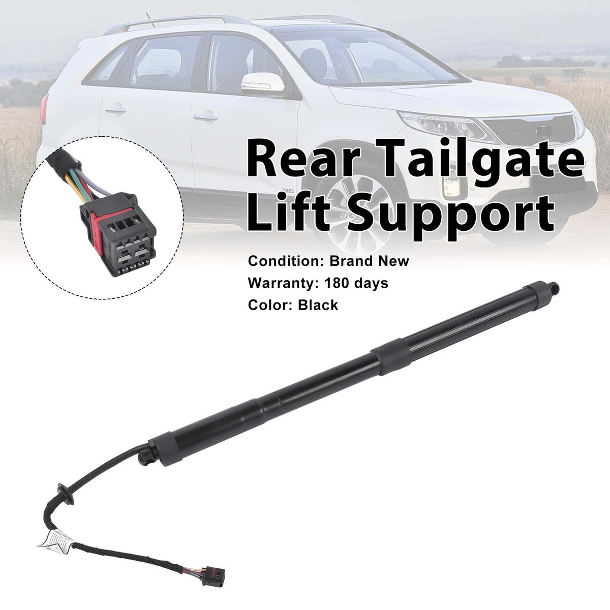 2013-2015 Kia Sorento 1PCS Rear Electric Tailgate Gas Strut 81770-1U500 Generic