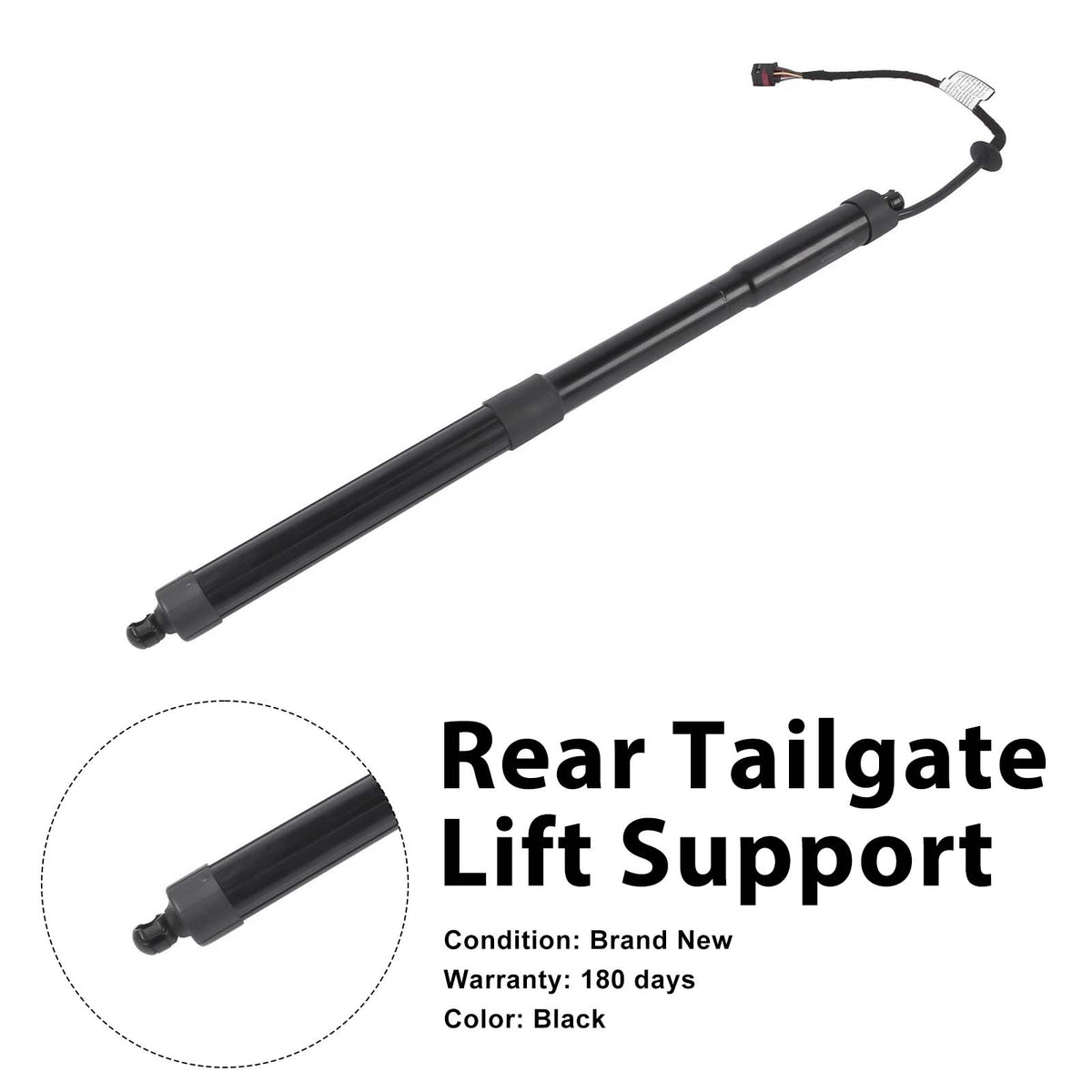 2013-2015 Kia Sorento 1PCS Rear Electric Tailgate Gas Strut 81770-1U500 Generic