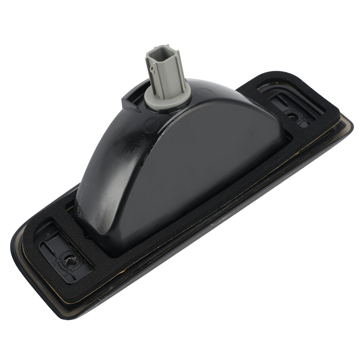 Troisième feu stop Nissan NV1500 2012-2021 noir 26590-1PA0A 265901PA0A générique